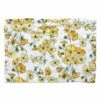 Yellow Rose Placemat -Penguin Random House Sales Store Yellow rose 060320 v1