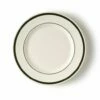 Dinner Plate With Green Stripe 1 Dinner Plate With Green Stripe -Penguin Random House Sales Store aG137uvs