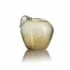 Apple Bud Vase - Gold -Penguin Random House Sales Store bDbEb tY