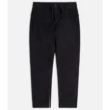 Inverness Trousers In Black -Penguin Random House Sales Store blacktrouser