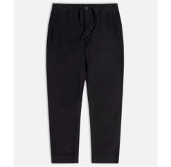Inverness Trousers In Black