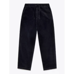 Kurt Trouser - Black Cord