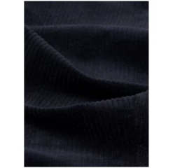 Kurt Trouser - Black Cord 5 Kurt Trouser - Black Cord -Penguin Random House Sales Store cordblack1