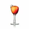 Apple Bud Vase With Stem - Red -Penguin Random House Sales Store igxTe9jw