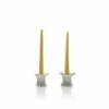 Small Wavy Candle Stick 1 Small Wavy Candle Stick -Penguin Random House Sales Store image 48217cb2 b191 4b99 9b08 16e525dfd9ad