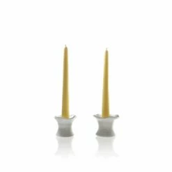 Small Wavy Candle Stick