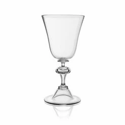Elegant Wine Glass