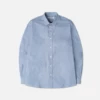 Dirleton Shirt In Light Blue -Penguin Random House Sales Store lightblue 2