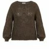 Wyre Jumper - Loam -Penguin Random House Sales Store mCeeEJjI