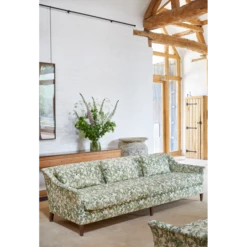 Oak Leaf Fabric -Penguin Random House Sales Store oak2