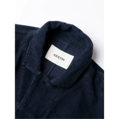 Otley Jacket In Navy