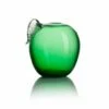 Apple Bud Vase - Green -Penguin Random House Sales Store r31M0048