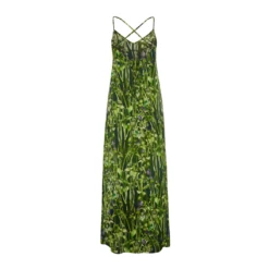 Silk Dress In Rivermint 10 Silk Dress In Rivermint -Penguin Random House Sales Store rivermintdressback