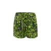 Silk Shorts In Rivermint 2 Silk Shorts In Rivermint -Penguin Random House Sales Store rivermintshort