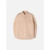 Dirleton Shirt In Sand -Penguin Random House Sales Store sand