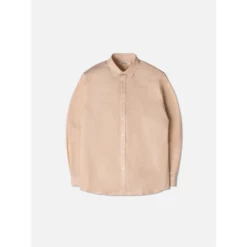 Dirleton Shirt In Sand