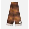 Dunbar Tartan Scarf -Penguin Random House Sales Store scarf