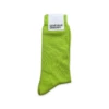 Sotto Sock Lime -Penguin Random House Sales Store sottolime