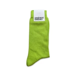 Sotto Sock Lime