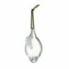 Lemon Christmas Decoration - Clear -Penguin Random House Sales Store tMTzb4pI
