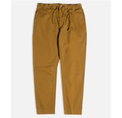 Inverness Trousers In Tobacco