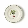 Radish Side Plate With Green 1 Radish Side Plate With Green -Penguin Random House Sales Store tjnS9hbc