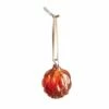 Pinecone Glass Bauble - Red/Gold Leaf 2 Pinecone Glass Bauble - Red/Gold Leaf -Penguin Random House Sales Store y0XYSPdA